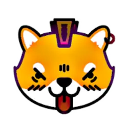 Photo du logo Punk Shiba