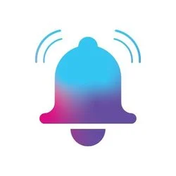 Photo du logo Ethereum Push Notification Service - EPNS