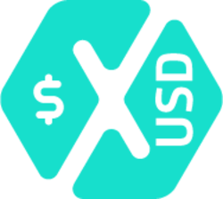 Photo du logo pxUSD Synthetic USD Expiring 1 April 2021