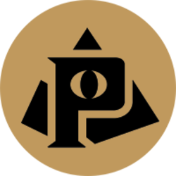 Photo du logo Pyram Token