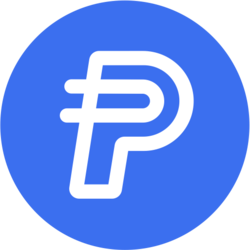 Photo du logo PayPal USD