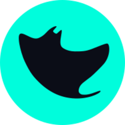 Photo du logo Quark Protocol Staked MNTA