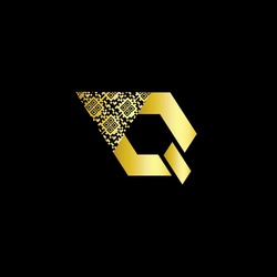 Photo du logo Qrkita Token