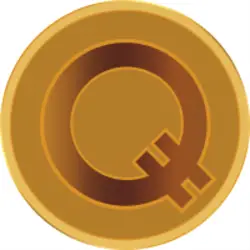 Photo du logo Quasacoin