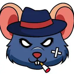 Photo du logo Ratscoin Team Dao