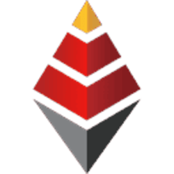 Photo du logo RED TOKEN