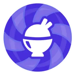 Photo du logo Rainbow Token