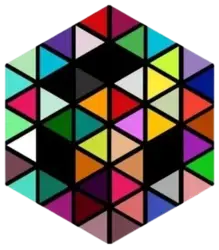 Photo du logo Random
