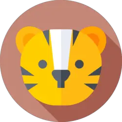 Photo du logo Lion DAO