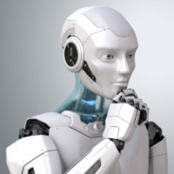 Photo du logo Robo Token