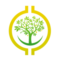 Photo du logo Rowan Coin