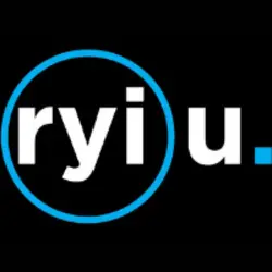 Photo du logo RYI Unity