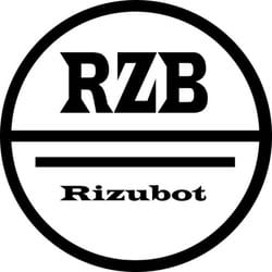 Photo du logo Rizubot