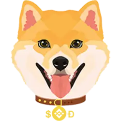 Photo du logo SafeDoge