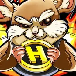 Photo du logo SafeHamsters