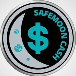 Photo du logo SafeMoonCash