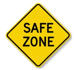 Photo du logo SafeZone