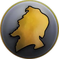 Photo du logo Saint Token