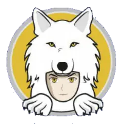 Photo du logo Saitama Inu