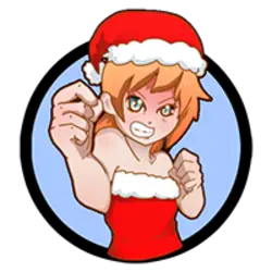 Photo du logo Santas War NFT Epic