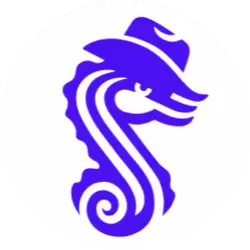 Photo du logo stake.link