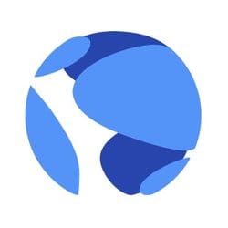 Photo du logo Stake DAO