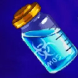 Photo du logo Karmaverse Zombie Serum