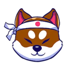 Photo du logo Shakita Inu