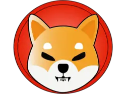 Photo du logo Shiba Inu