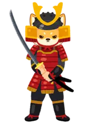 Photo du logo Shiba Shogun