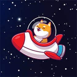 Photo du logo Shiba Launch