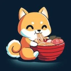 Photo du logo Shiba Ramen