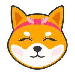 Photo du logo SHIBGF