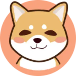 Photo du logo SHIBA BSC