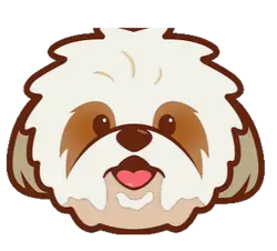 Photo du logo Shih Tzu