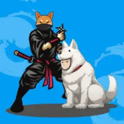 Photo du logo Shintama