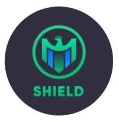 Photo du logo Shield Token