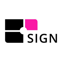 Photo du logo Signed