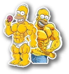 Photo du logo Homer