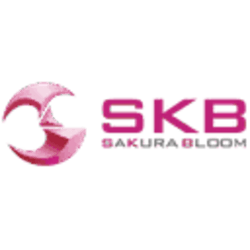 Photo du logo Sakura Bloom