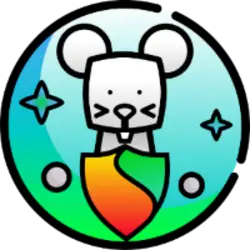 Photo du logo Secured MoonRat Token