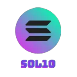Photo du logo SOLANA MEME TOKEN