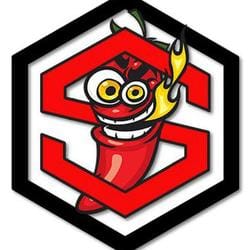Photo du logo Spice Token