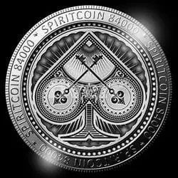 Photo du logo SpiritSwap
