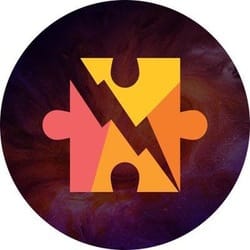 Photo du logo Sparkster