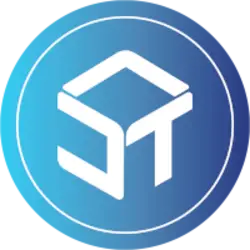 Photo du logo Square Token