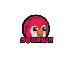 Photo du logo Squawk