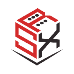 Photo du logo Syrex