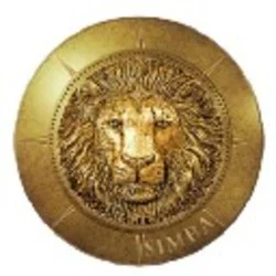 Photo du logo SIMBA Storage Token