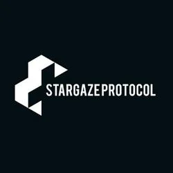 Photo du logo Stargaze Protocol